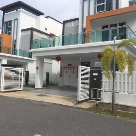 My Home Kayangan Villa Malacca C10 Kültér fotó