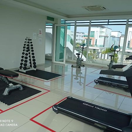 My Home Kayangan Villa Malacca C10 Kültér fotó