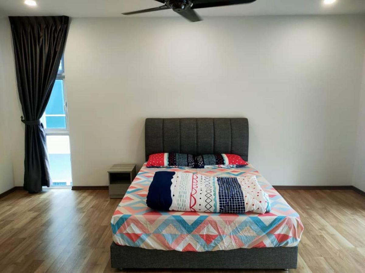 My Home Kayangan Villa Malacca C10 Kültér fotó