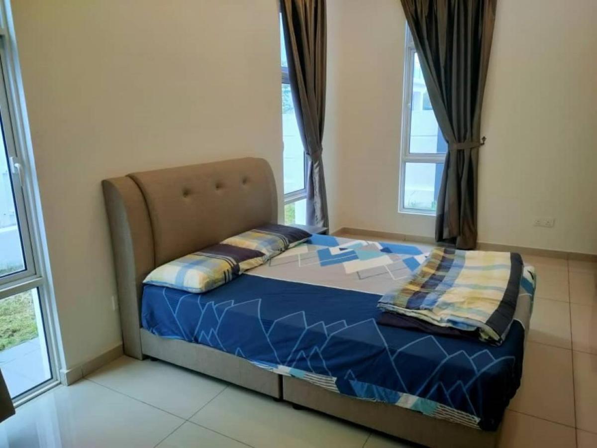 My Home Kayangan Villa Malacca C10 Kültér fotó