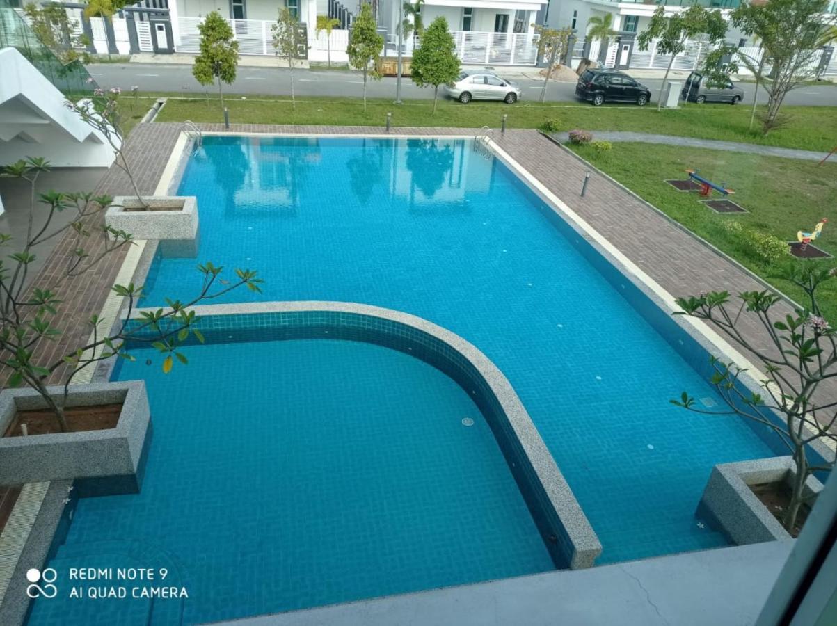 My Home Kayangan Villa Malacca C10 Kültér fotó